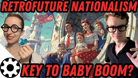 Why Did Only Some Countries Have A Baby Boom?