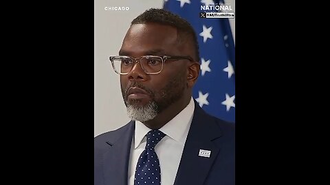 Black Mayor Of Chicago 50 cent Per use tax on the Internet?!!