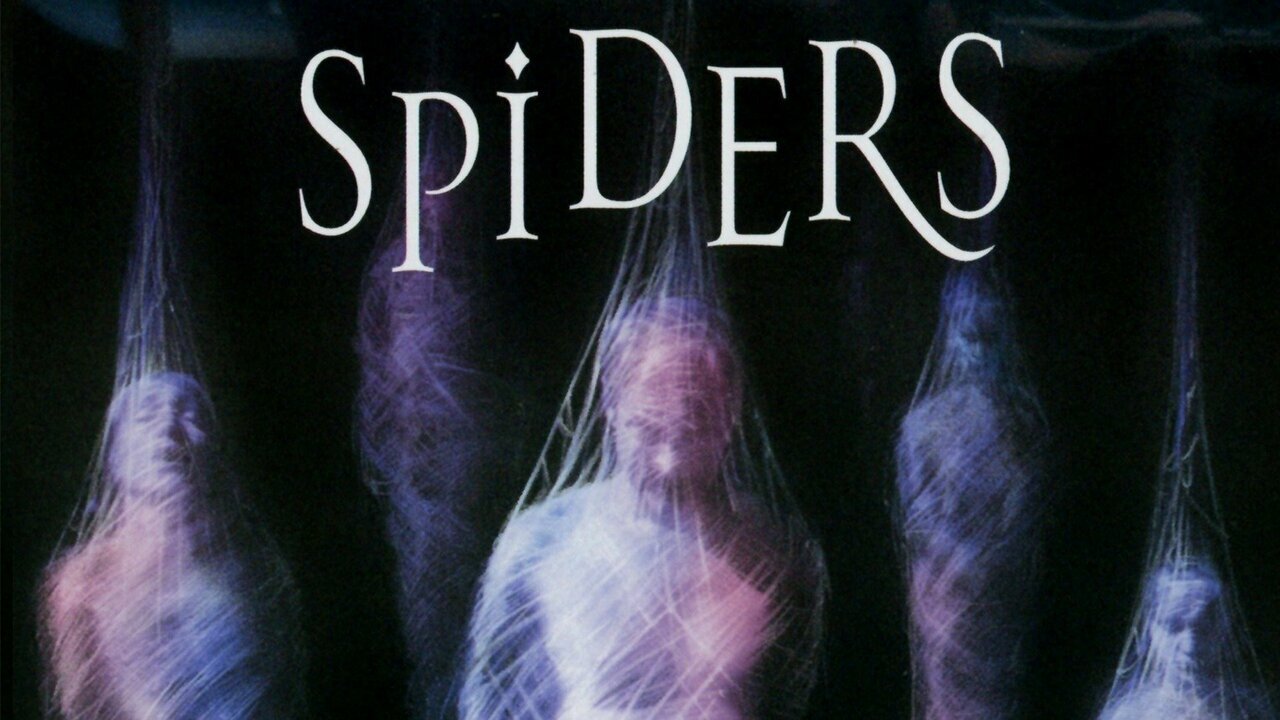 Spiders (2013)