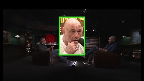 Newsom Says Joe Rogan Texted Him Asking About Vax Accountability