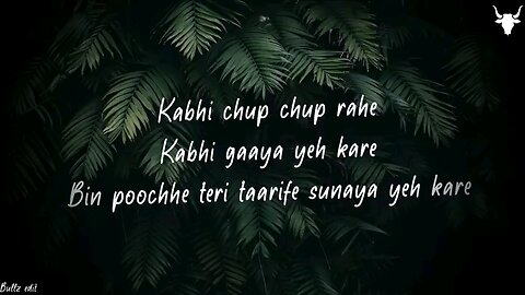 hindi song ❤️‍🩹