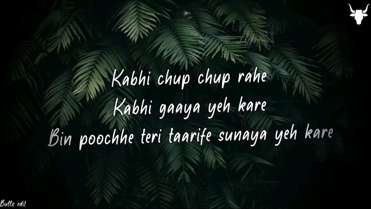 hindi song ❤️‍🩹
