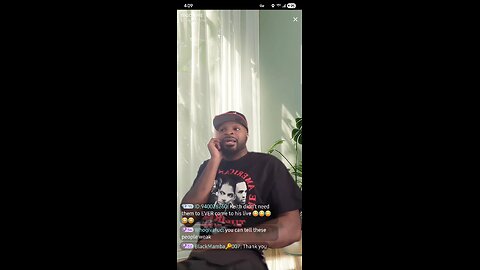 Kevin "family over everything" he goin to war bout his