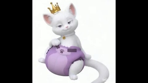 Princess Mia accident