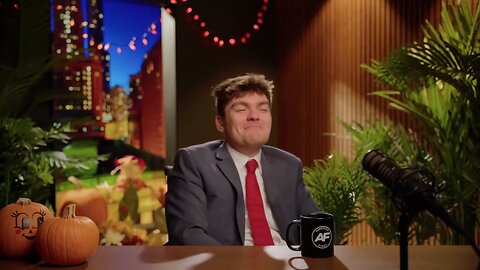 Watch as Nick Fuentes Reacts to Funniest Superchatter ever 😂