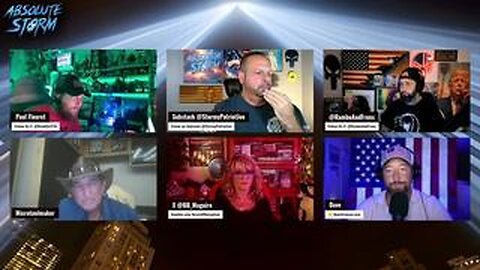 Mike King & NewsTreason: Trump & Q Secret Military Op 9/12/25: What Really Happened to Charlie Kirk!