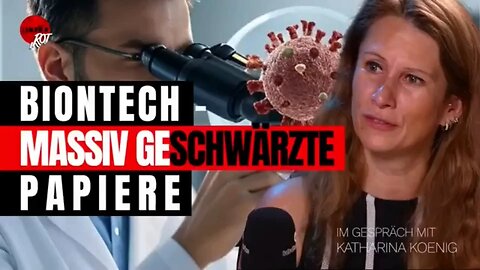 Der Fall Katharina Koenig