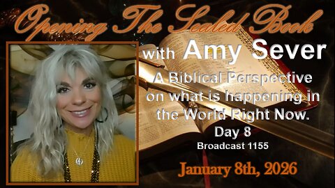 01/08 More Blue Mayhem! / Hired to FAFO! / Insurrection Act? / Dear Mr. President...!