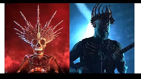 CALL: MORE SICK SATANIC RITUAL INSIDE OF THE SPHERE: ZAC BROWN BAND! ⚔️