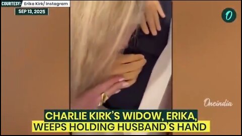 Charlie Kirk Hoax Explained In Six Minutes