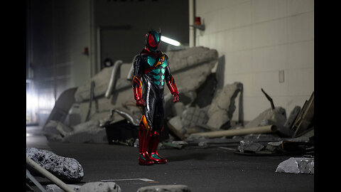 Riderpiece Theater: Kamen Rider Zeztz Episode 3 Review