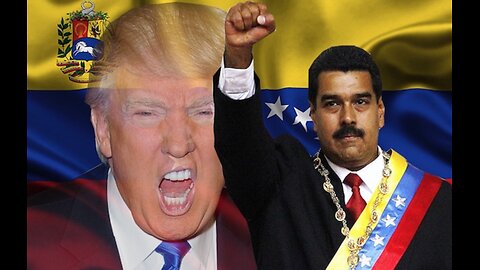 Trump veut prendre le Venezuela par la force après avoir raté son Coup d'Etat de 2019 !
