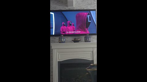 Thanos is a g squidgames