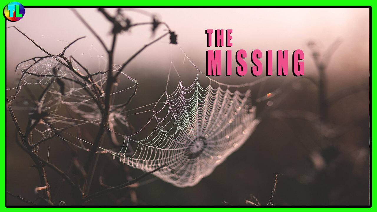 'The Missing' A 1997 Major Troubles Documentary
