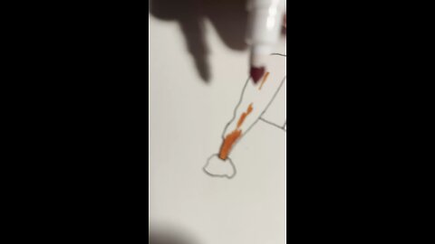 Snoopy Christmas art video