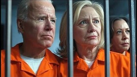 ENOUGH TALK, MR. PRESIDENT! We Need PERP WALKS—Or the Radical Left Walks All Over Us!