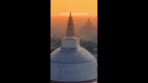 Anuradapura Srilanka