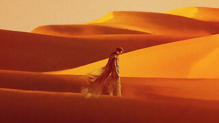 DUNE DAY