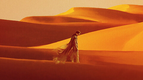 DUNE DAY