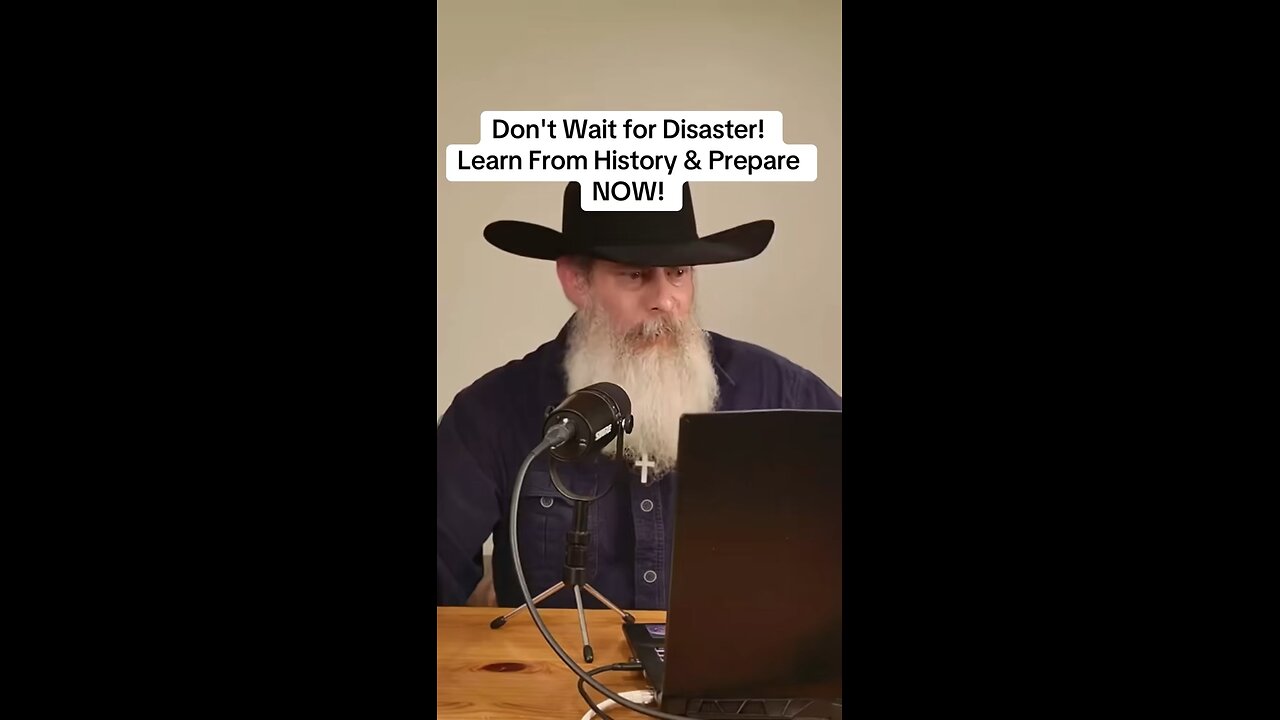 Learn from history
