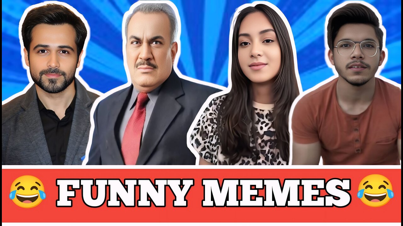 Hass re halkat 😂 | Episode:-49 | Dank Indian Memes