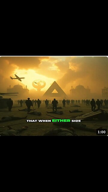 Problem, Reaction, Solution: How They Divide & Rule with DAVID ICKE (Clip)