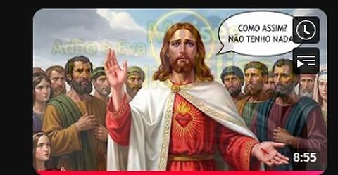 Cadê as Evidências? AS TENTATIVAS FRUSTRADAS DOS CRISTÃOS!