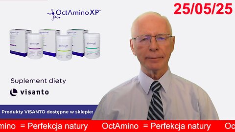 OctAmino = Perfekcja Natury