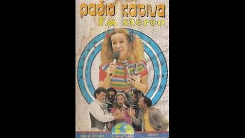 ΡΑΔΙΟ ΚΑΤΙΝΑ ΣΤΑ FM STEREO 1988