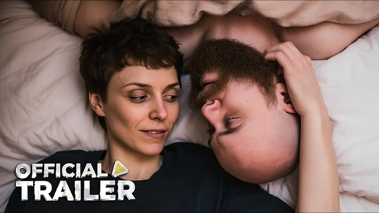 BETWEEN THE LIGHTS — Official Trailer (2025)