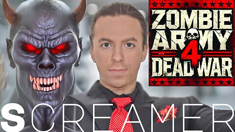 Screamer | Zombie Army 4 Dead War