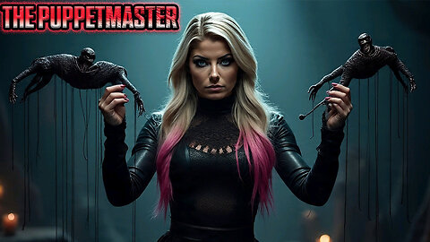 How I Would Book Alexa Bliss On Smackdown