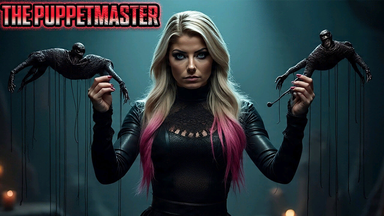 How I Would Book Alexa Bliss On Smackdown