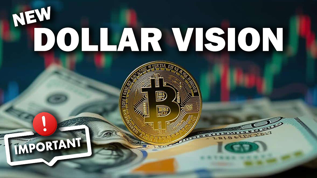 Important: New Dollar Vision 08/01/2025
