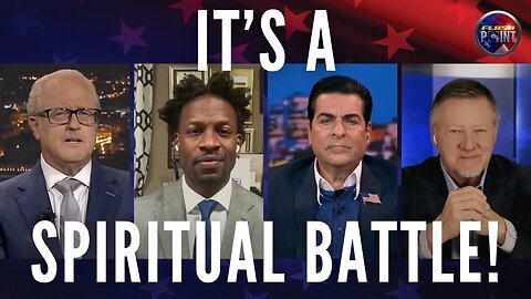 FlashPoint Livestream | 11.18.25 | Tuesday