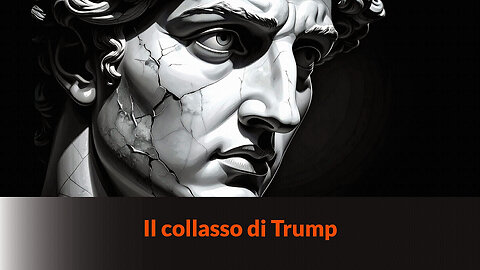 🔥“IL COLLASSO DI TRUMP” - ⭐MAZZONI NEWS =🛑Portata e conseguenze dell'ultimo collasso elettorale di Donald Trump=