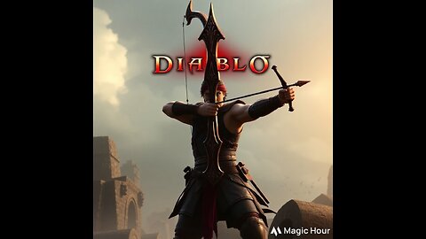 Diablo IV Part 5