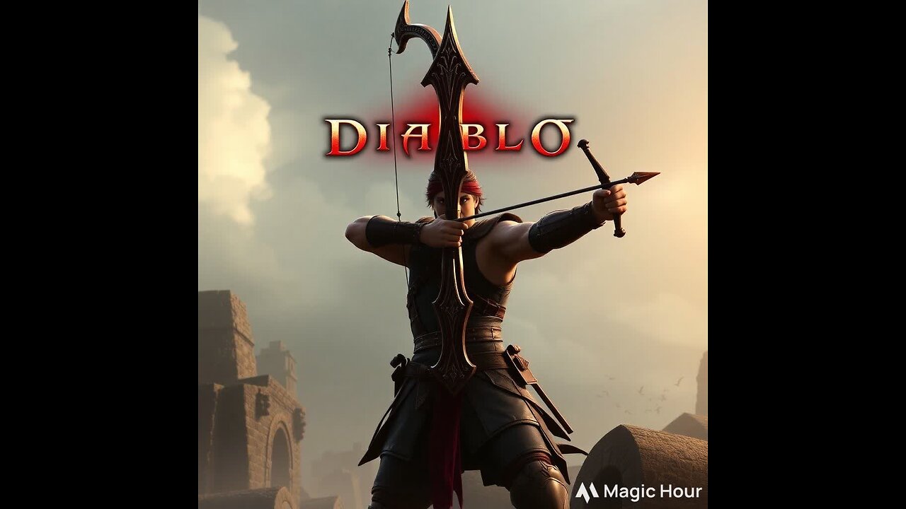 Diablo IV Part 5