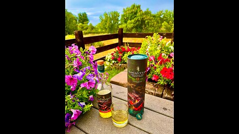 Scotch Hour Episode 224 Lagavulin 12yr SR 2024 and Ode to Dad