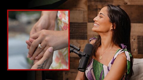 Miss Hawai'i 2024 Hayley Cheyney Kāne spills the tea on her proposal