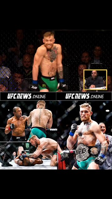 Greatest featherweight of all time 😏🐐