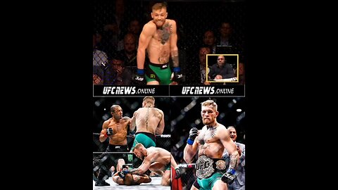 Greatest featherweight of all time 😏🐐