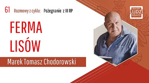 Pożegnanie z 3RP: FERMA LISÓW S01E61
