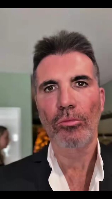 Simon Cowell: “I Reversed My Biological Age 20 Years” – The Truth Behind the Claim