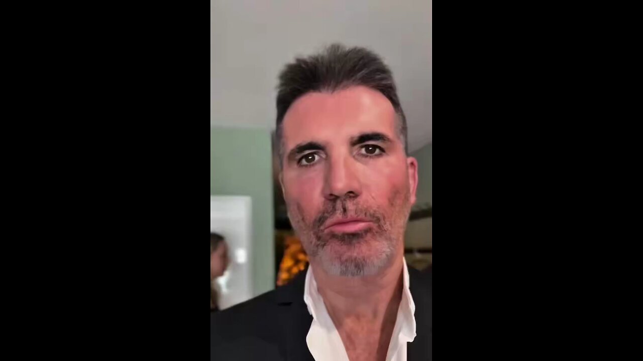 Simon Cowell: “I Reversed My Biological Age 20 Years” – The Truth Behind the Claim