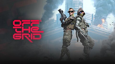 Off The Grid | Is It Good Now?