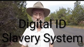 Digital ID - Digital Currency 💵 | Slave System