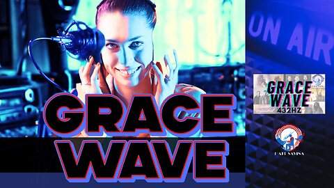 Grace Wave [LIVE] Contemporary Christian Radio