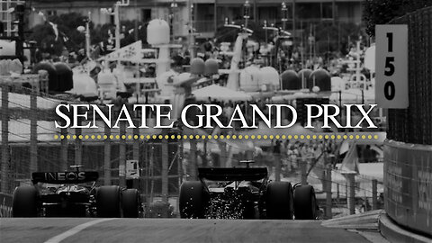 Monaco Grand Prix Yachts with Senate Grand Prix