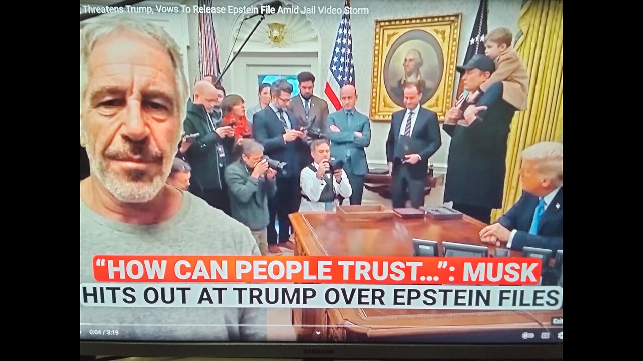 9 JULY - Is Trump a Pedophile because PEDO Cannot Rules the World?